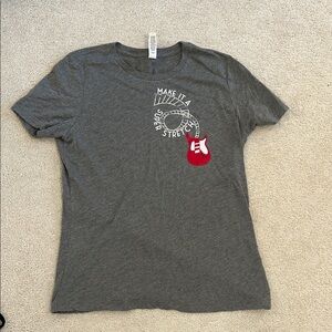 Rock-n-rollercoaster T-Shirt